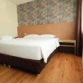 Hotel Pudu Plaza Kuala Lumpur