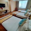 Td Plaza Hotel