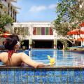 Ibis Styles Bali Benoa