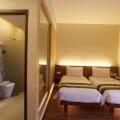 Grand Whiz Hotel Nusa Dua Bali