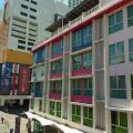 Borneo Sandakan Backpackers
