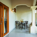 Arya Amed Beach Resort