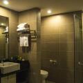 Grand Alora Hotel