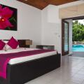 Cattleya Villa