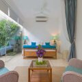 Sri Sharavi Beach Villas & Spa