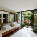 The Ungasan Clifftop Resort