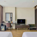 Poseidon Nha Trang Hotel