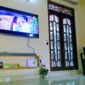Mahawewa Nature Resort