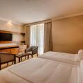 The Golden Crown Hotel