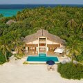 Emerald Faarufushi Resort & Spa
