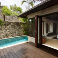The Ungasan Clifftop Resort