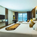 Vipol Mui Ne Hotel & Spa