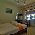 Sea Rock Villa