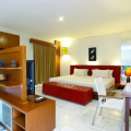 Abi Bali Resort And Villa