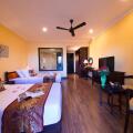 Seahorse Resort & Spa
