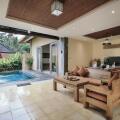 The Sankara Resort