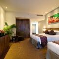 Hotel Royal Kuala Lumpur