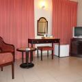 Shalimar Hotel