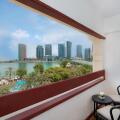 Le Meridien Abu Dhabi