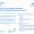 Bali Niksoma Boutique Beach Resort