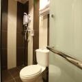 1 Hotel Taman Connaught