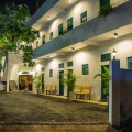 Colombo Beach Hostel
