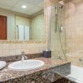 Suha Jbr Hotel Apartments