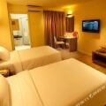 Hotel Sentral Kuantan