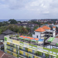 Zest Hotel Legian