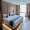 Wyndham Tamansari Jivva Resort Bali