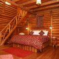 Queenswood Cottage