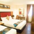 Armenian Street Heritage Hotel