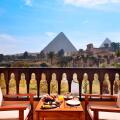 Marriott Mena House Cairo