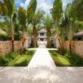 The Ungasan Clifftop Resort