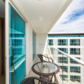 Centara Pattaya Hotel