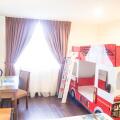 Armenian Street Heritage Hotel