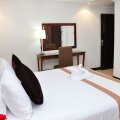 Ewan Ajman Suites Hotel