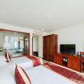 Red Sun Hotel Nha Trang