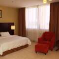 Gaya Centre Hotel