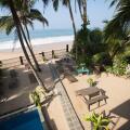 Hikks Villa Hikkaduwa