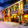 Yeng Keng Hotel
