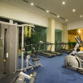 Green World Hotel Nha Trang
