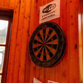Alpine Hotel