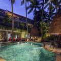 Kupu Kupu Suites & Spa By L'Occitane