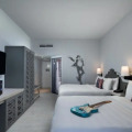 Hard Rock Hotel Bali