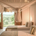 Tekanda Lodge