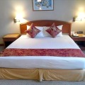 Mandarin Court Hotel