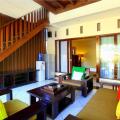 The Mutiara Jimbaran Boutique Villas