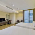 Poseidon Nha Trang Hotel