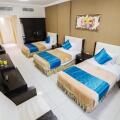 Crystal Plaza Hotel